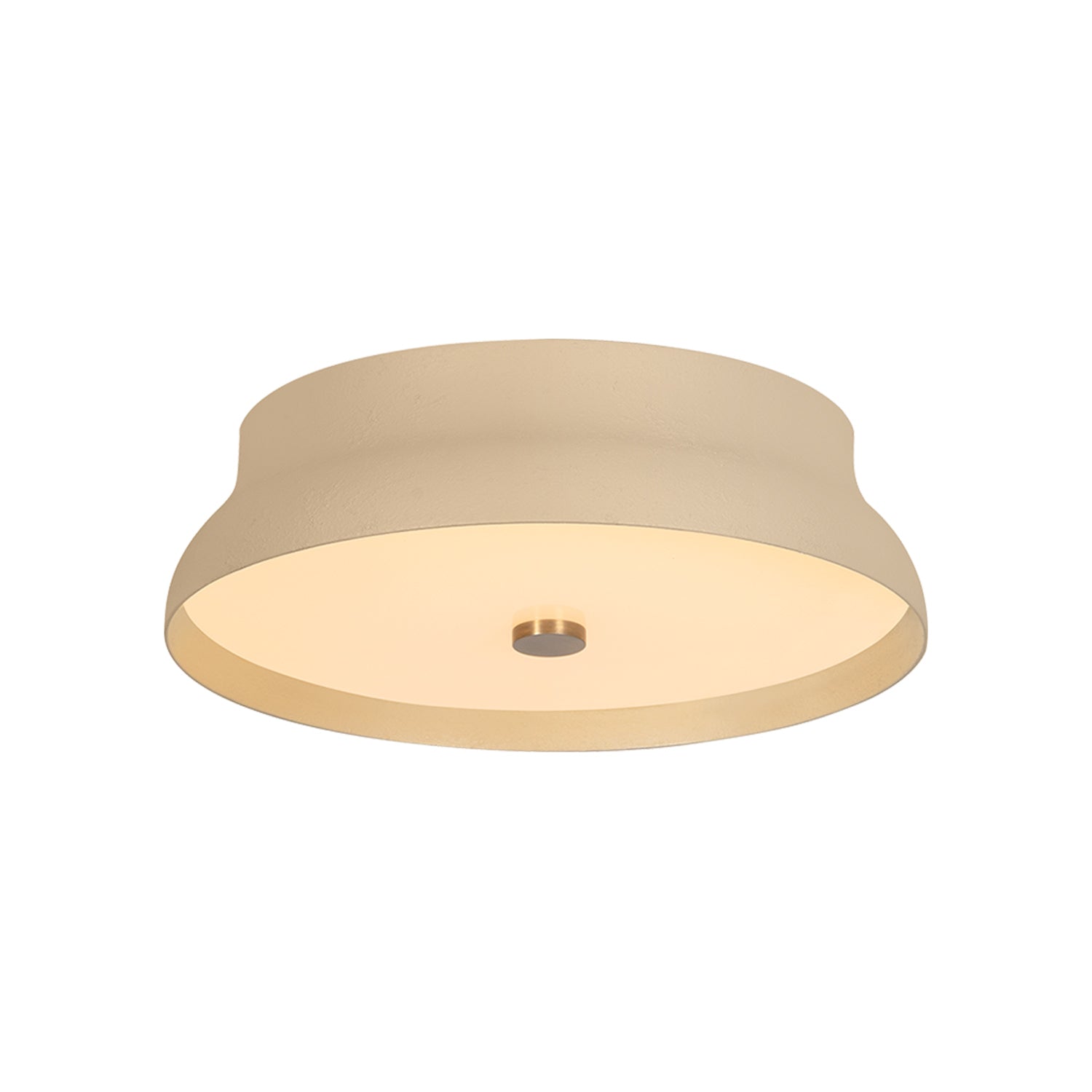 Shore LED Flush Mount Ceiling Light.