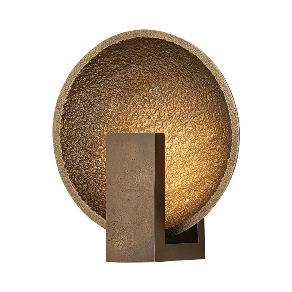 Sol LED Wall Light.