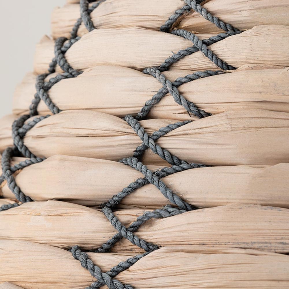 Solana Chandelier in Detail.