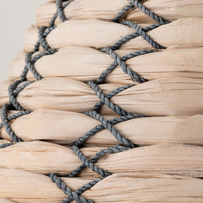 Solana Chandelier in Detail.