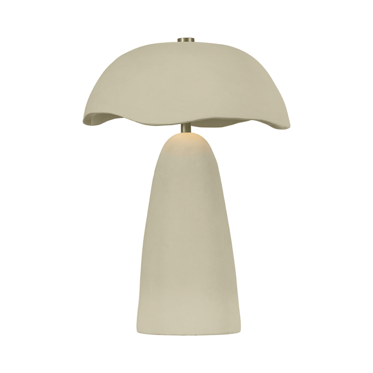 Soloma LED Rechargeable Table Lamp.