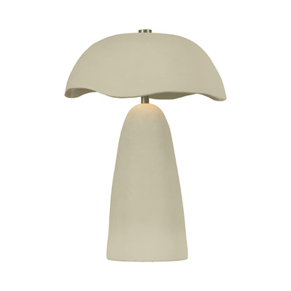 Soloma LED Rechargeable Table Lamp.