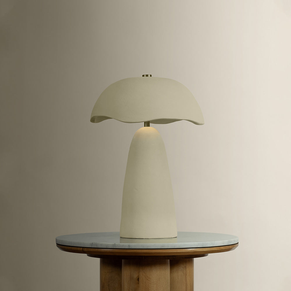 Soloma LED Rechargeable Table Lamp in Detail.