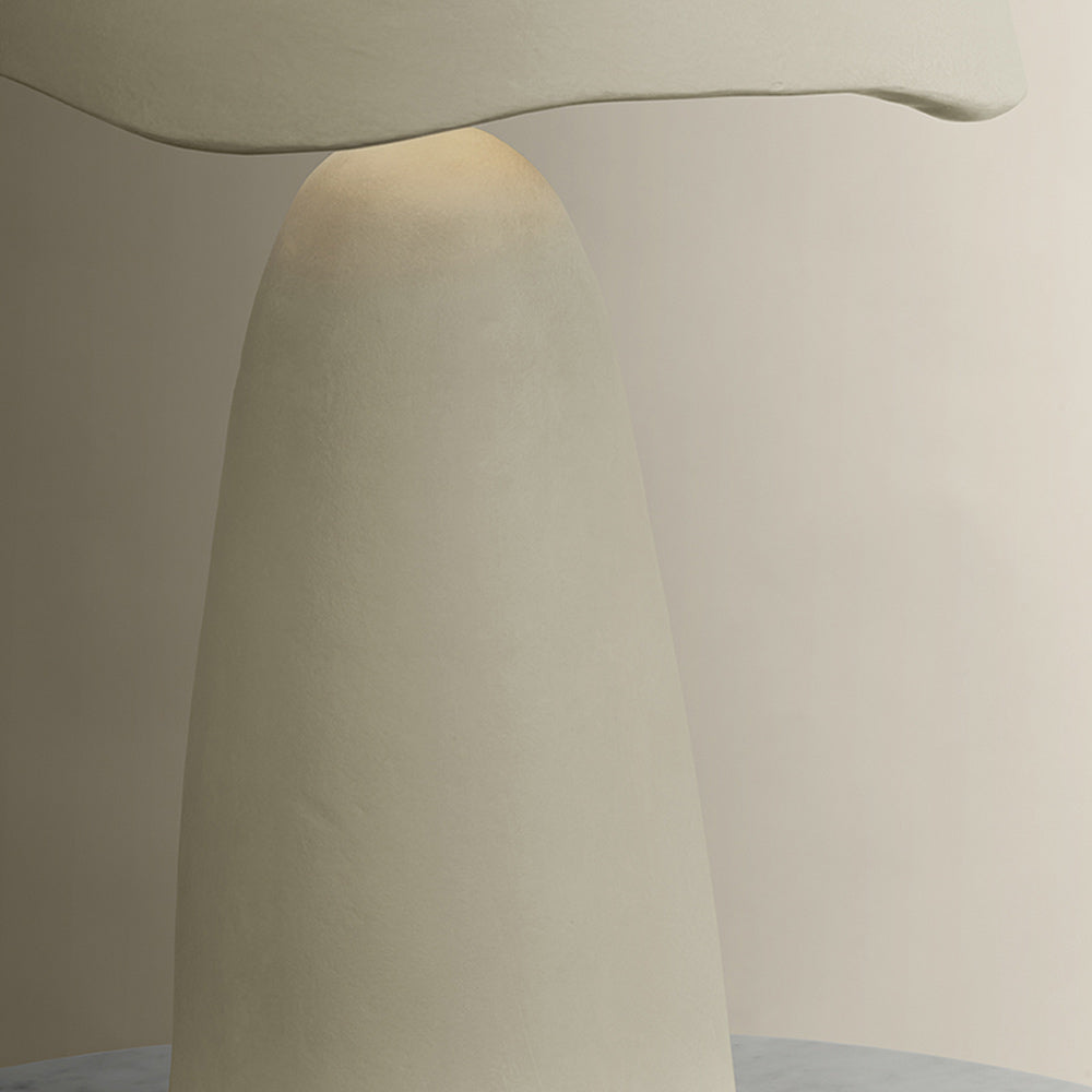 Soloma LED Rechargeable Table Lamp in Detail.