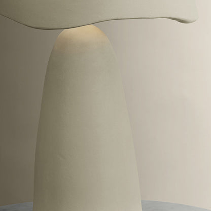 Soloma LED Rechargeable Table Lamp in Detail.
