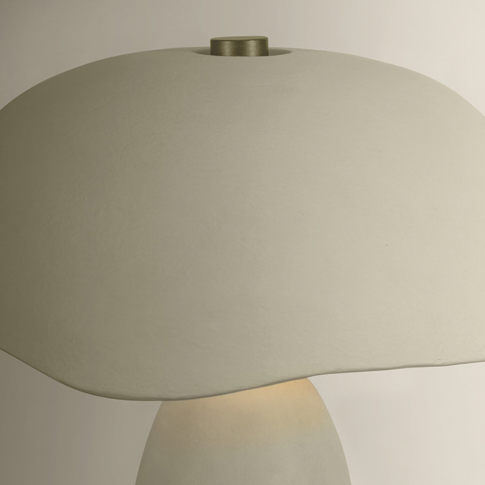Soloma LED Rechargeable Table Lamp in Detail.