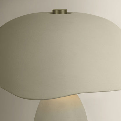 Soloma LED Rechargeable Table Lamp in Detail.