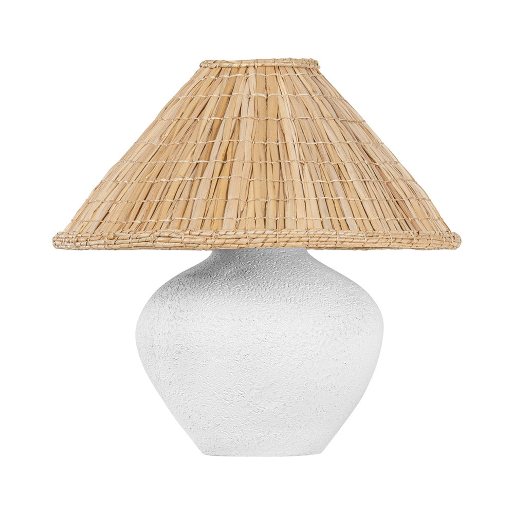 Solon Table Lamp.