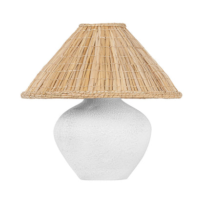 Solon Table Lamp.