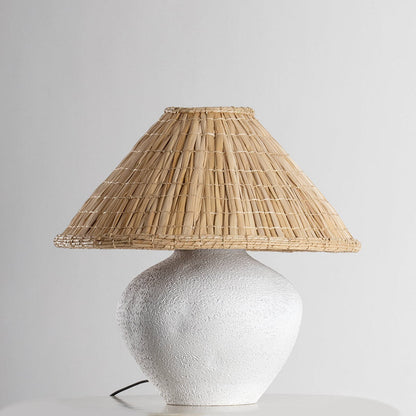 Solon Table Lamp in Detail.