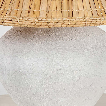 Solon Table Lamp in Detail.