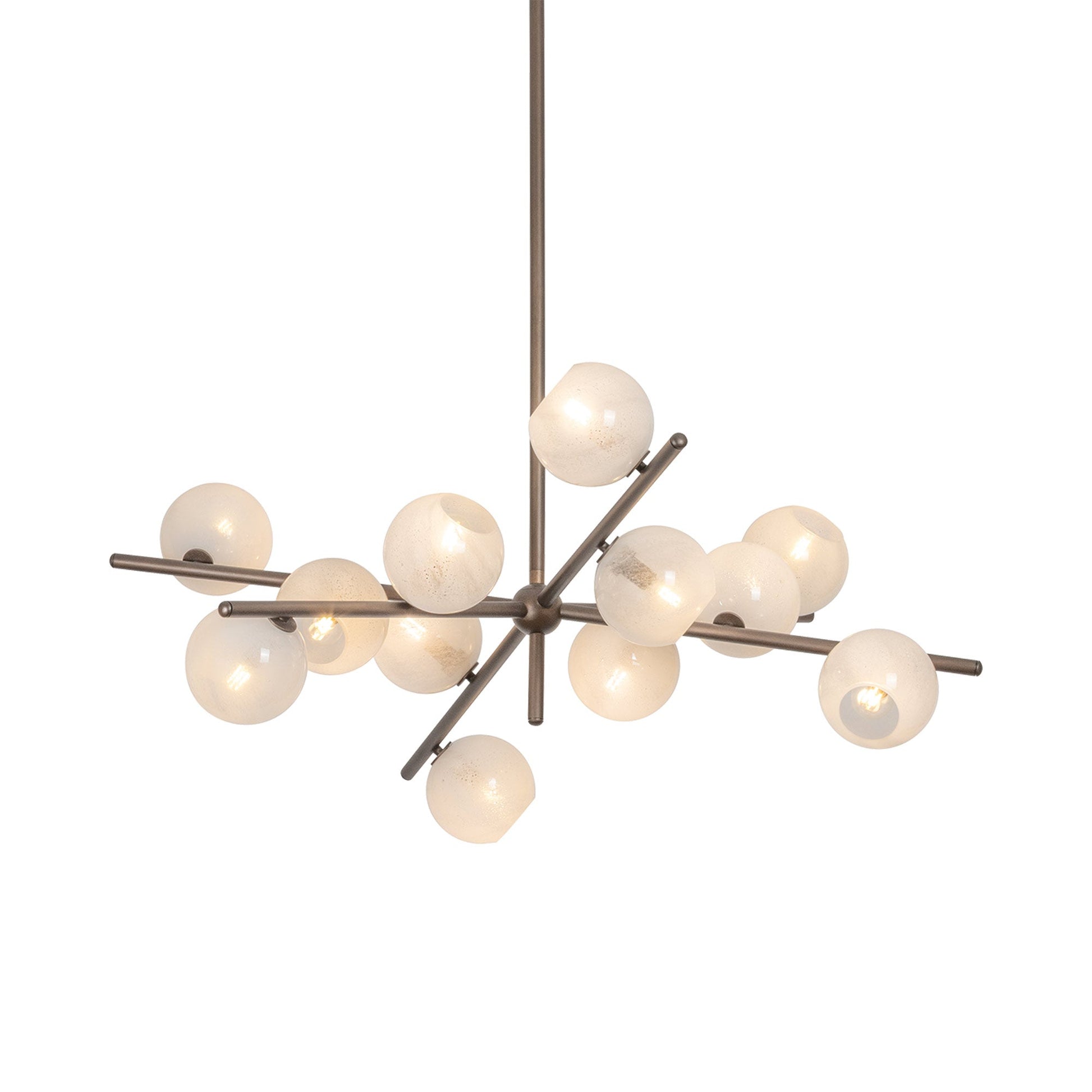 Sonny Chandelier (12-Light).
