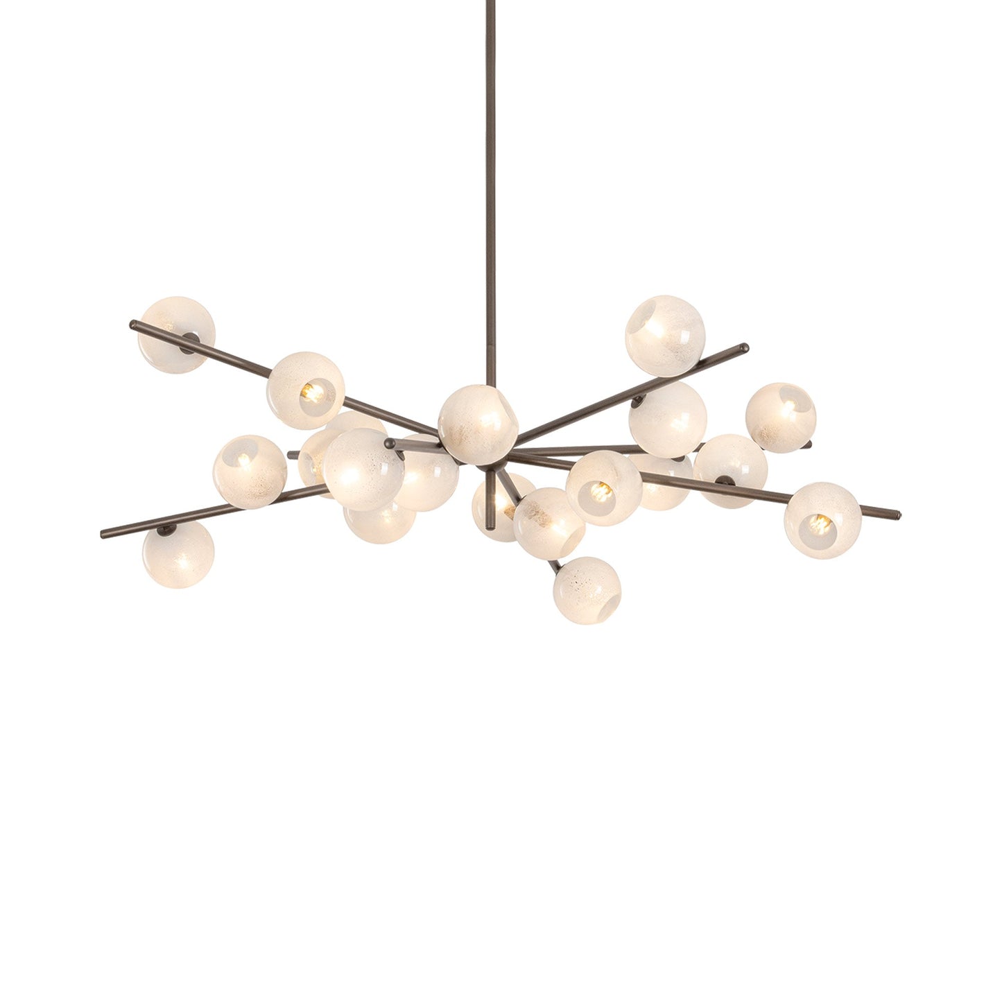 Sonny Chandelier (20-Light).