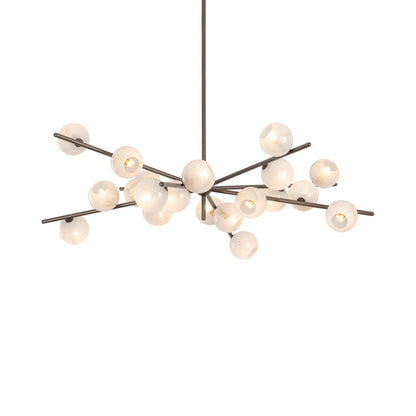 Sonny Chandelier (20-Light).