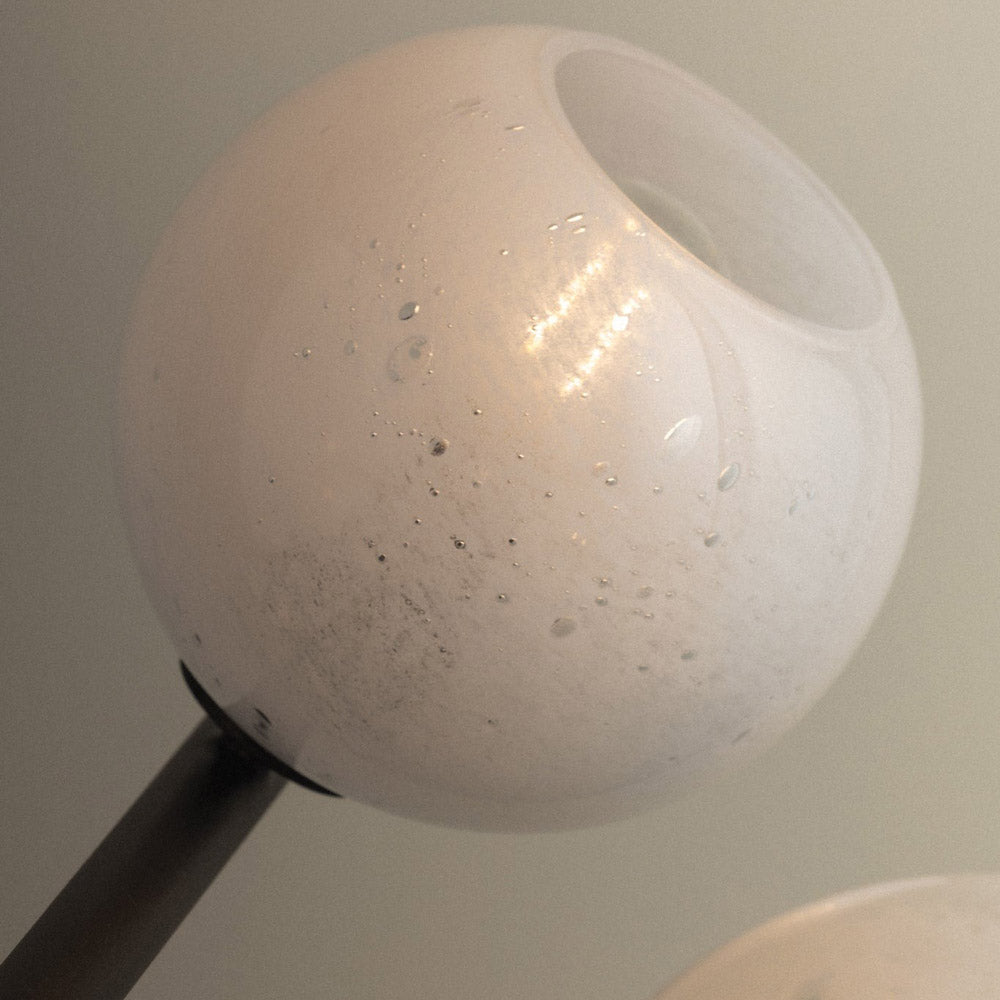 Sonny Chandelier in Detail.