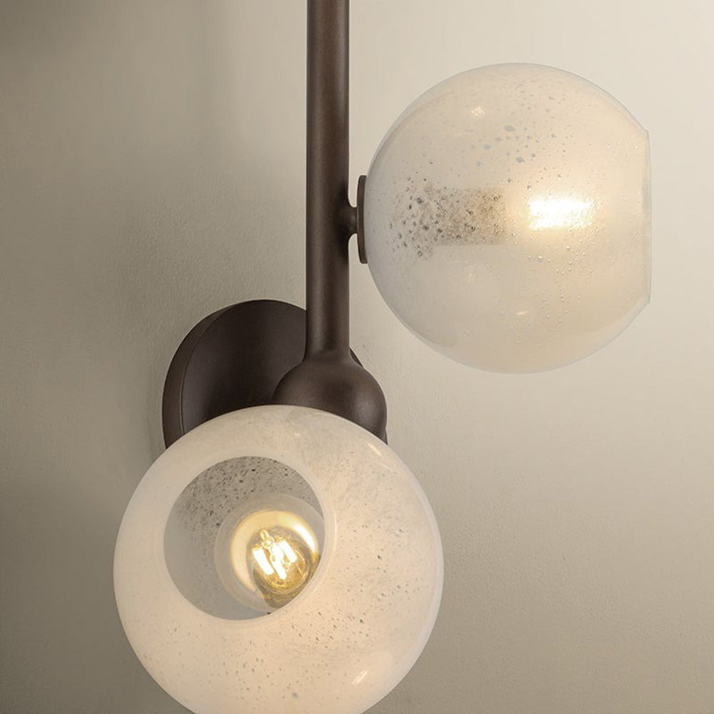 Sonny Wall Light in Detail.