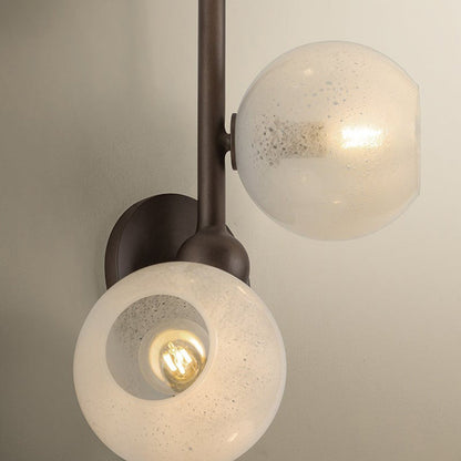 Sonny Wall Light in Detail.