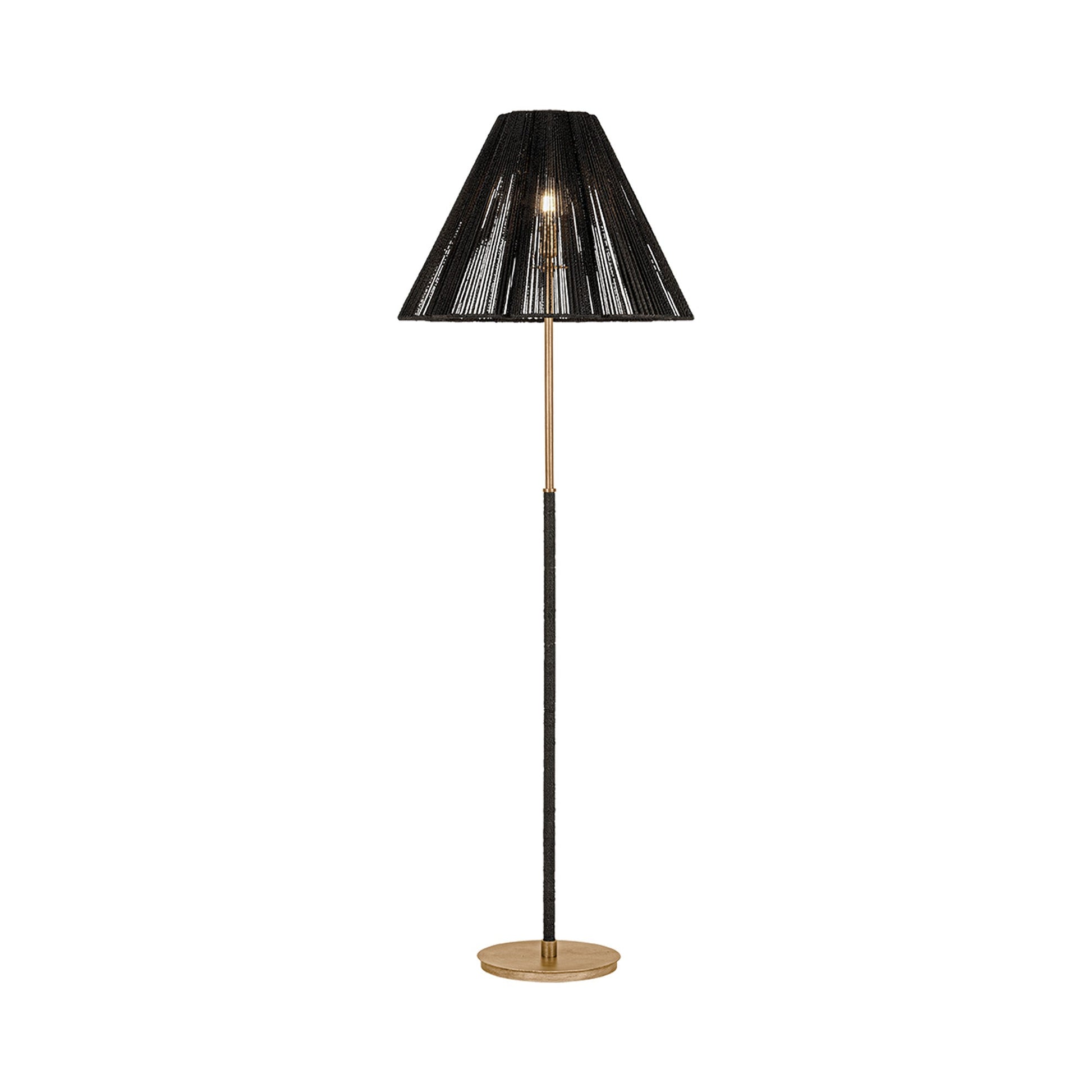 Sonoma Floor Lamp.