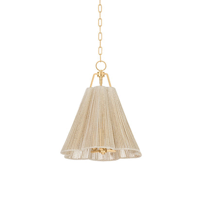Sonoma Pendant Light.