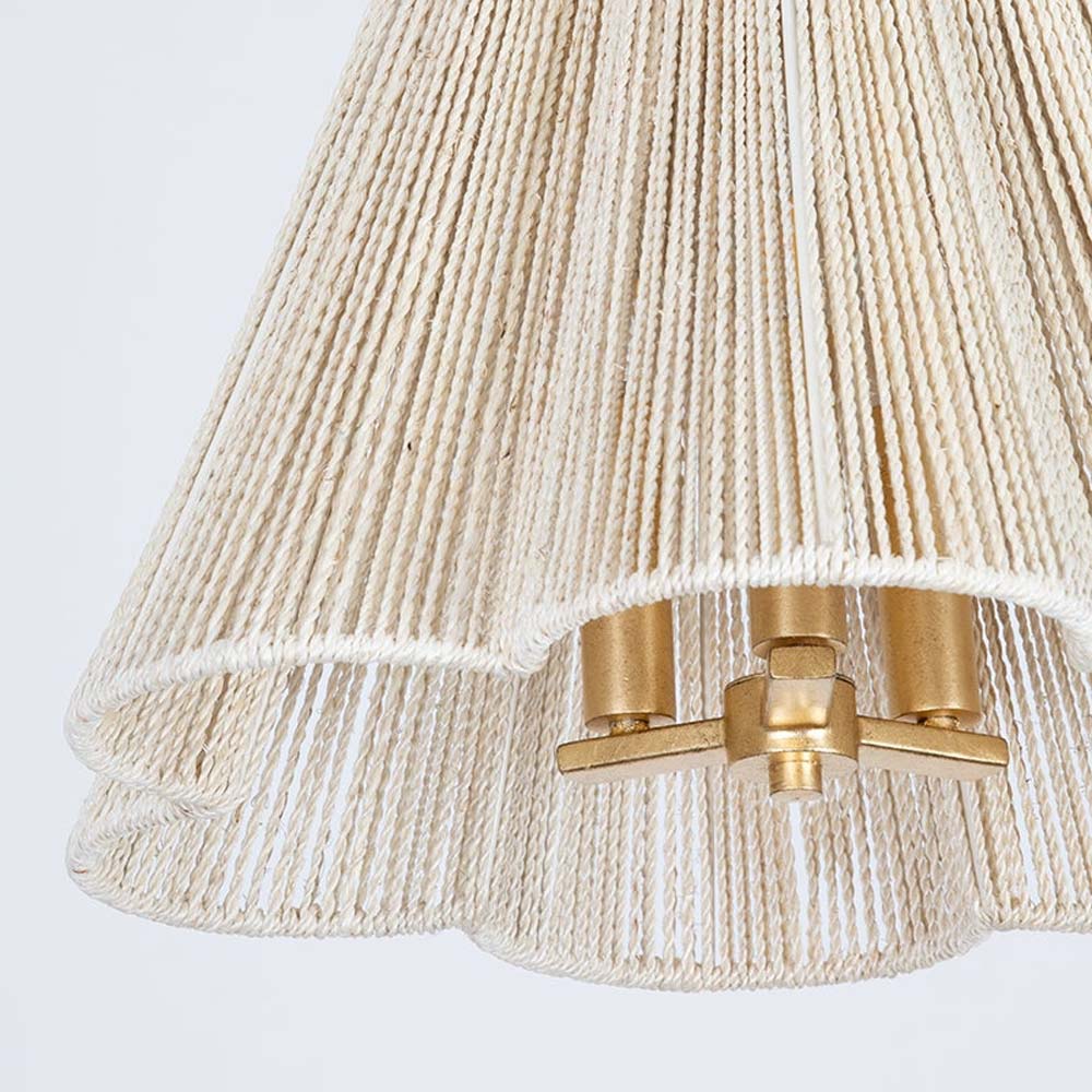 Sonoma Pendant Light in Detail.