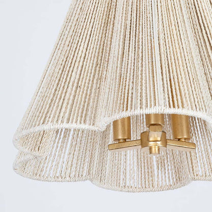 Sonoma Pendant Light in Detail.