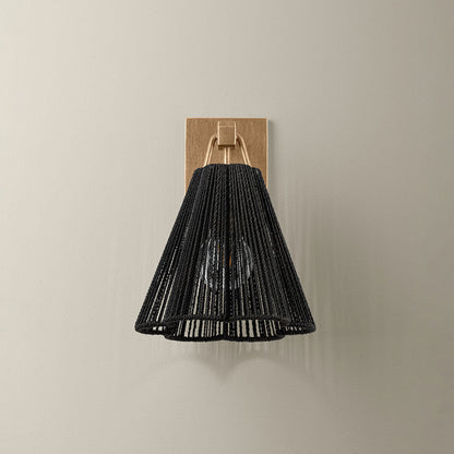 Sonoma Wall Light in Detail.