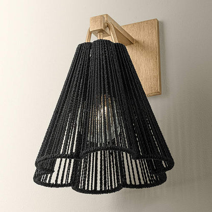 Sonoma Wall Light in Detail.