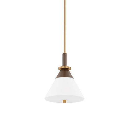 Staton Pendant Light.