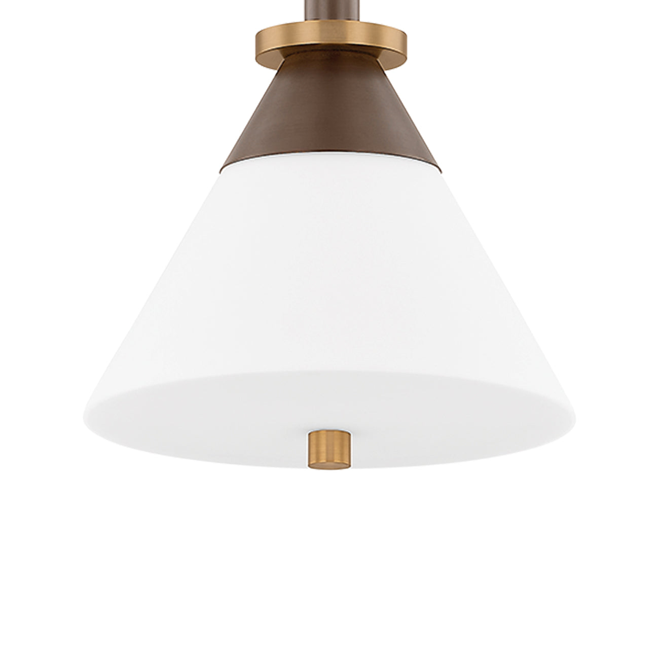 Staton Pendant Light in Detail.