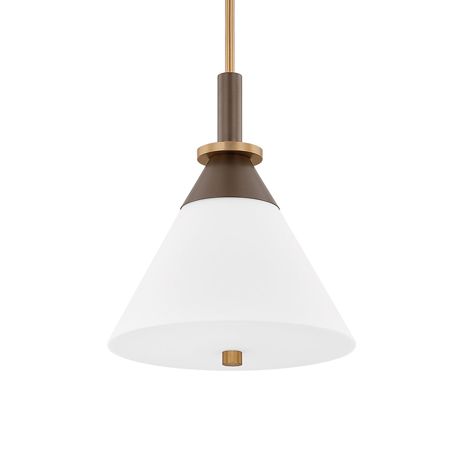 Staton Pendant Light in Detail.