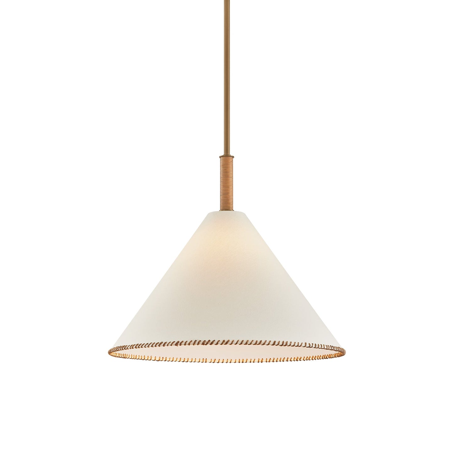 Stoney Pendant Light.