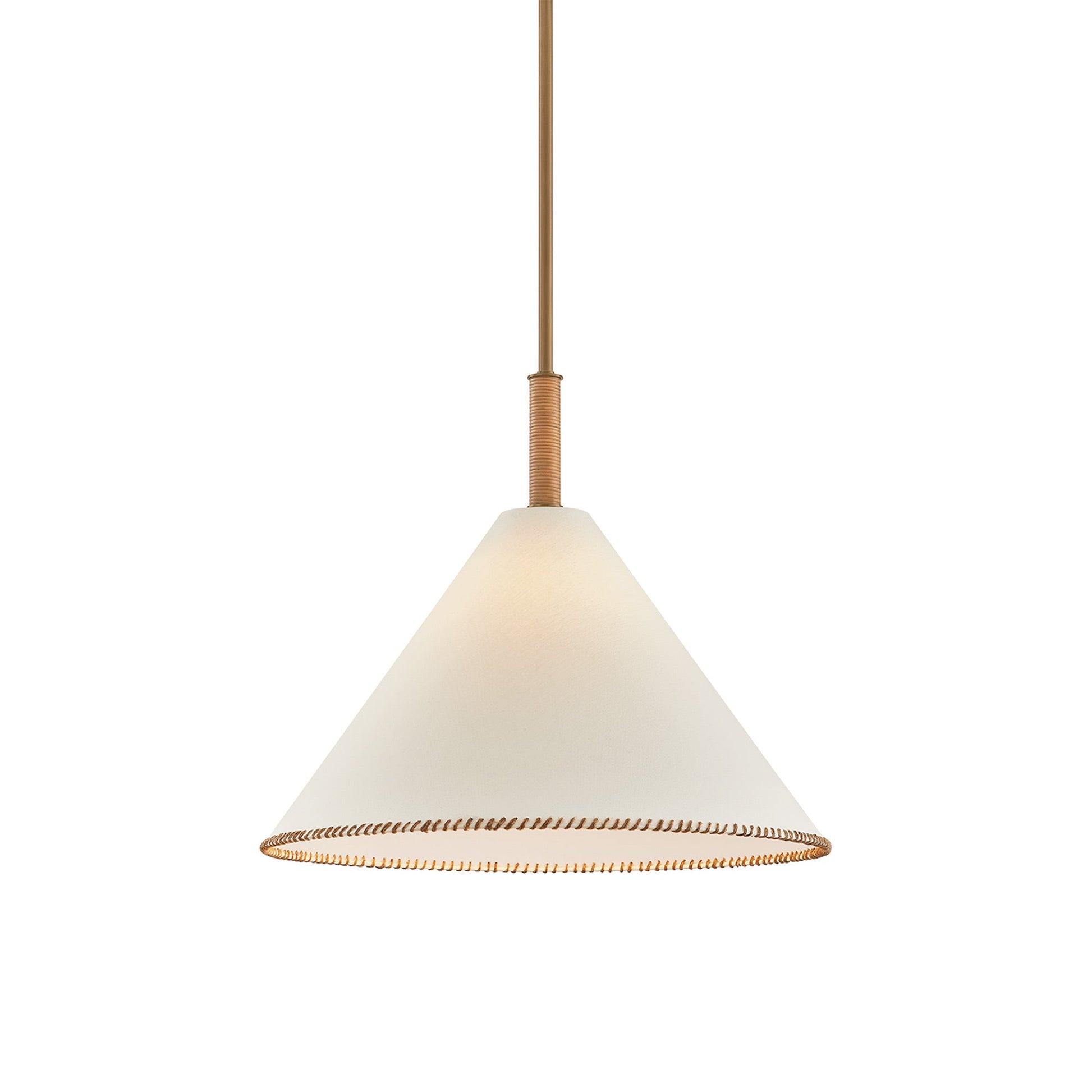 Stoney Pendant Light.