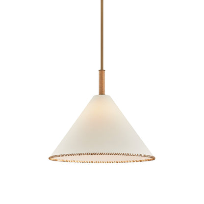 Stoney Pendant Light.