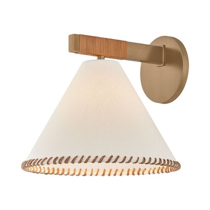 Stoney Wall Light.