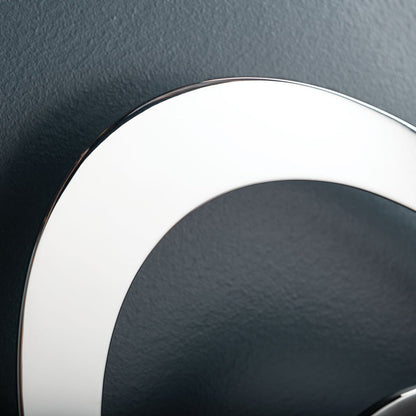 Stratus LED Wall Light in Detail.