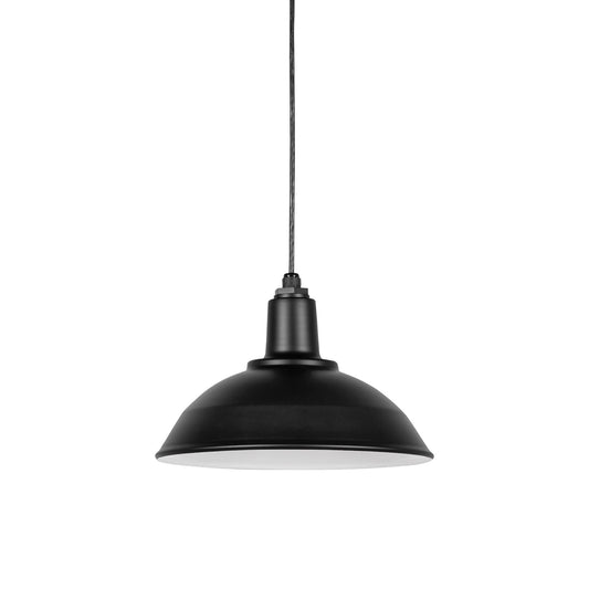 Tahoe Outdoor Pendant Light.