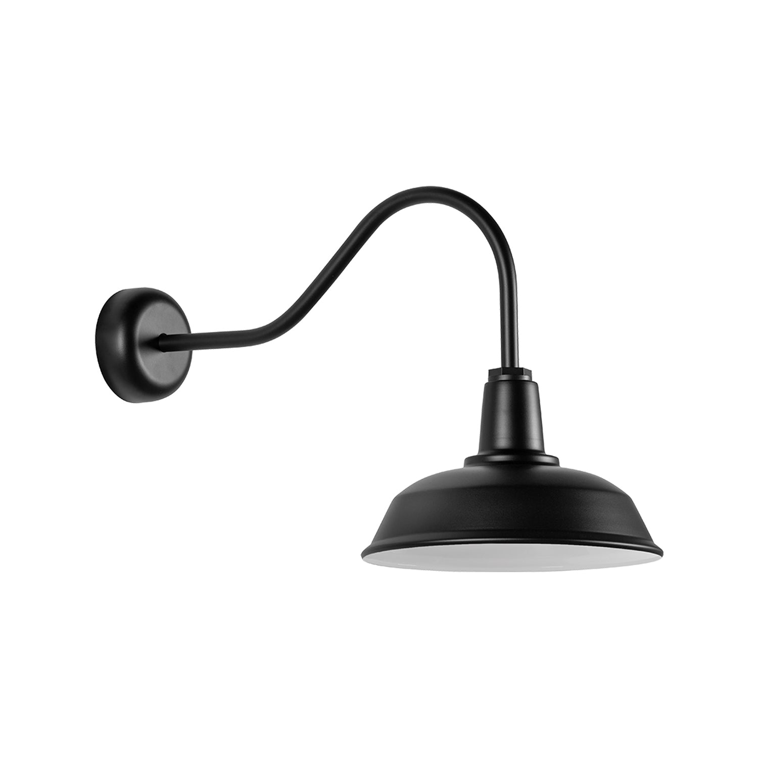 Tahoe Outdoor Wall Light.