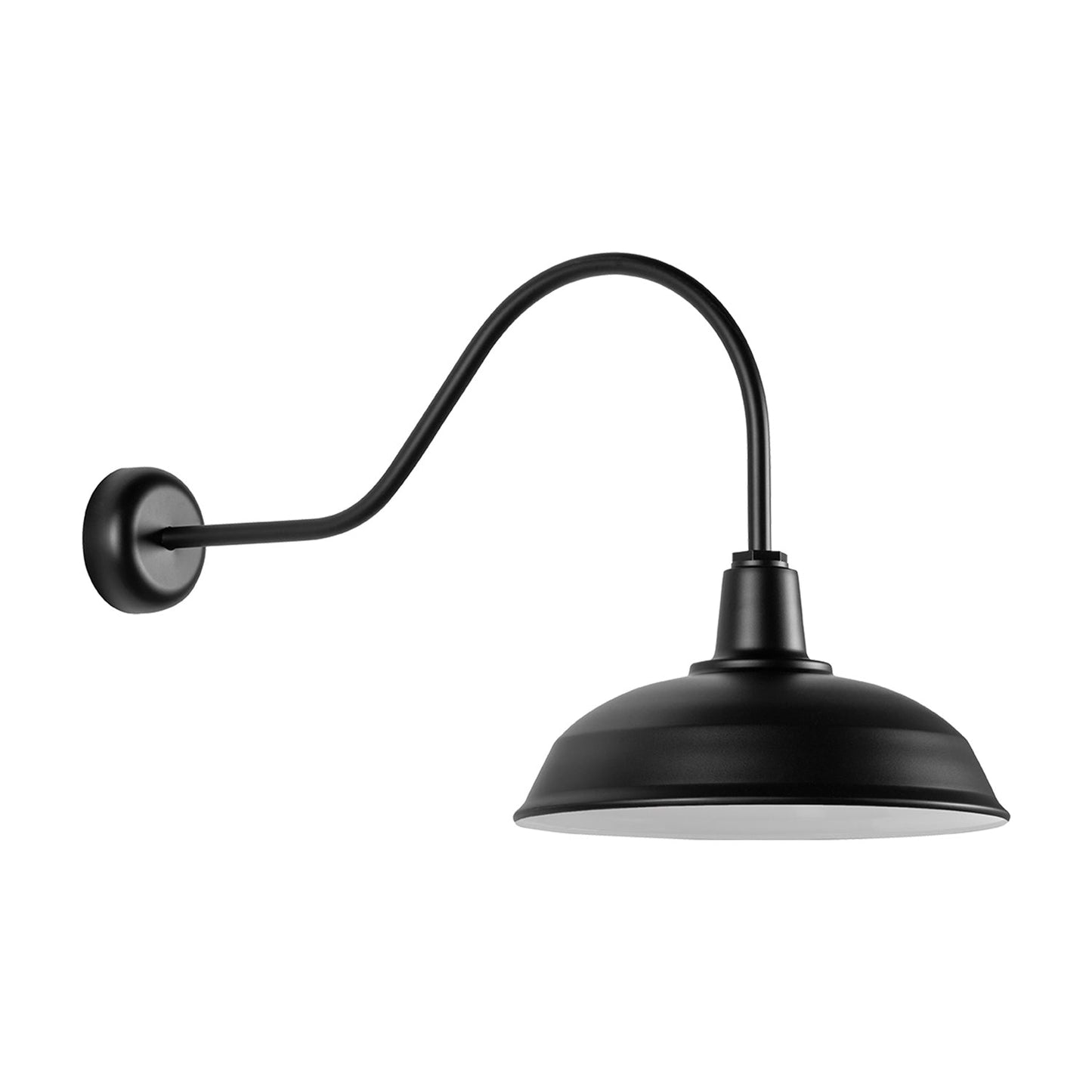 Tahoe Outdoor Wall Light (21.68-Inch).