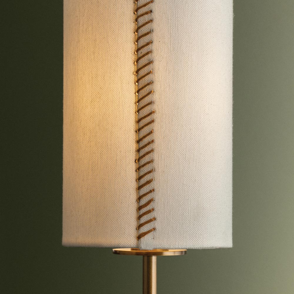 Teddy Chandelier in Detail.