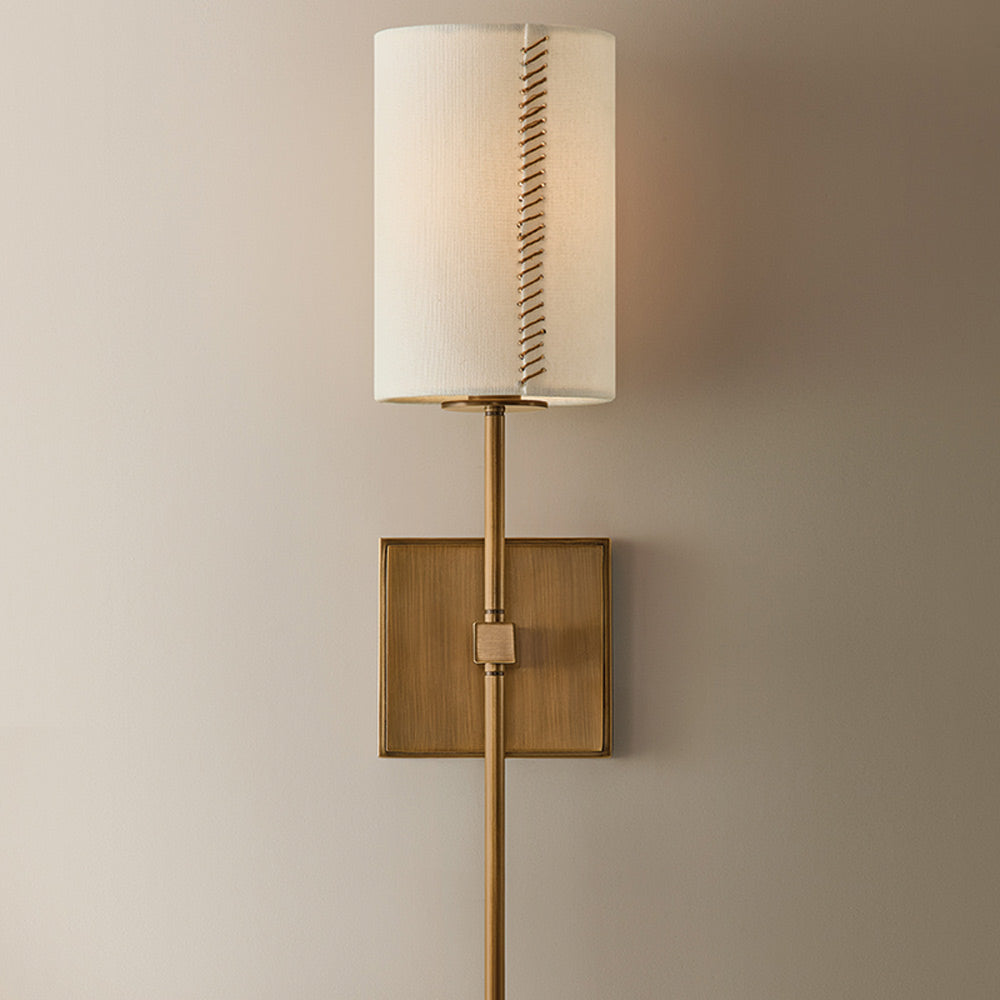 Teddy Wall Light in Detail.