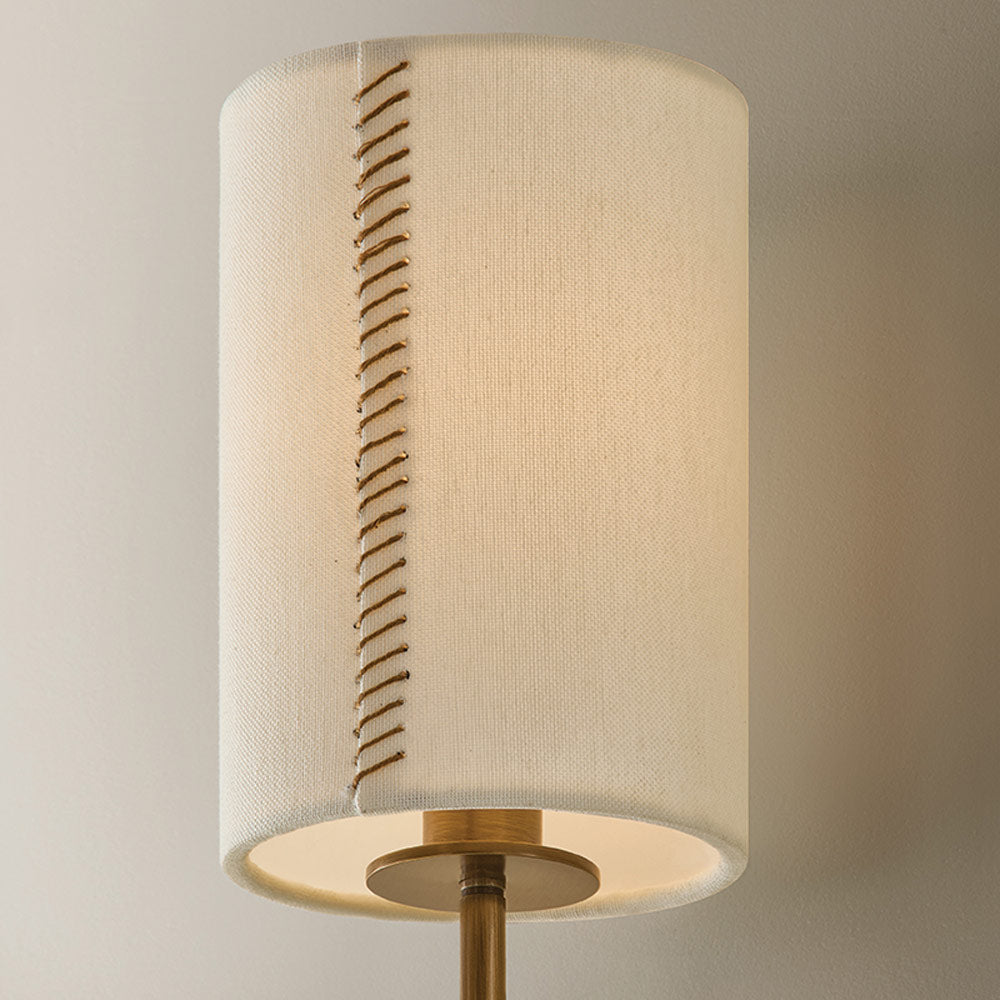 Teddy Wall Light in Detail.