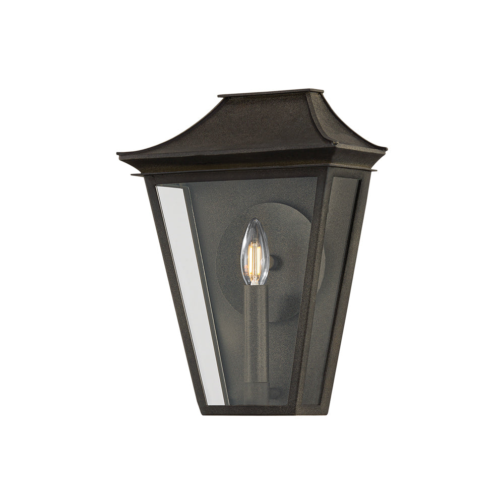 Tehama Outdoor Wall Light (Small).
