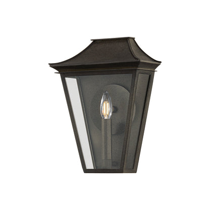 Tehama Outdoor Wall Light (Small).