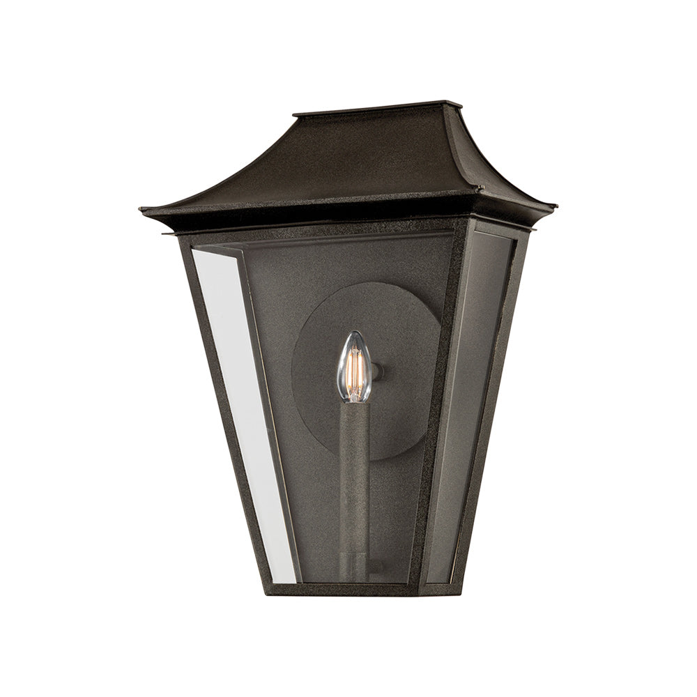 Tehama Outdoor Wall Light (Medium).