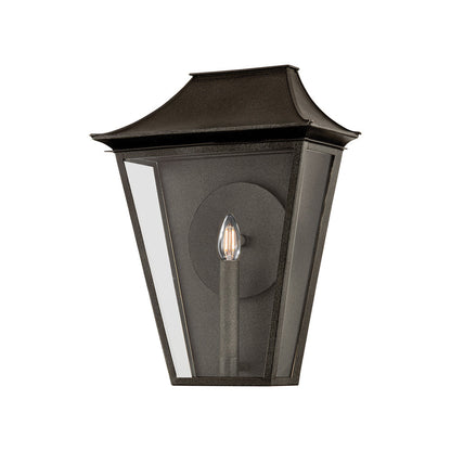 Tehama Outdoor Wall Light (Medium).