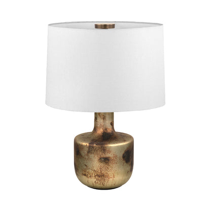 Terron Round Table Lamp.