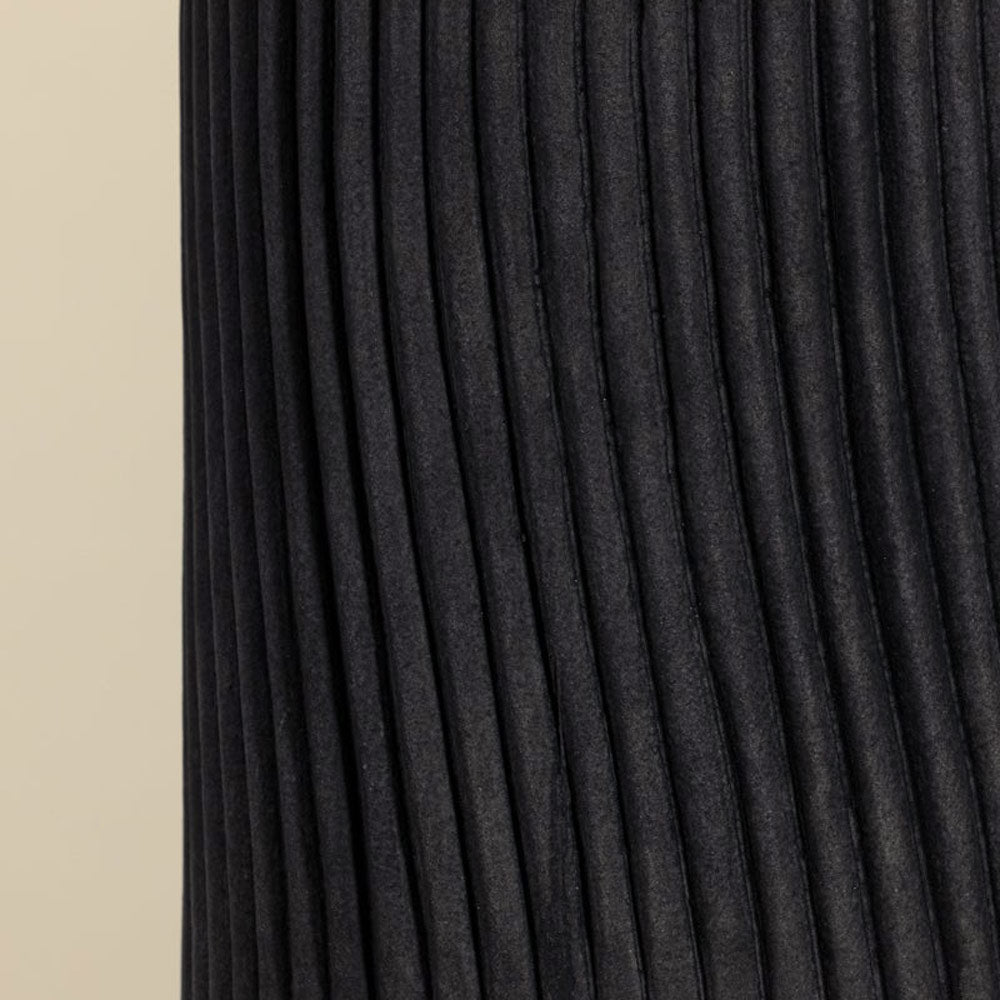 Thane Floor Lamp in Detail.