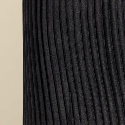 Thane Floor Lamp in Detail.