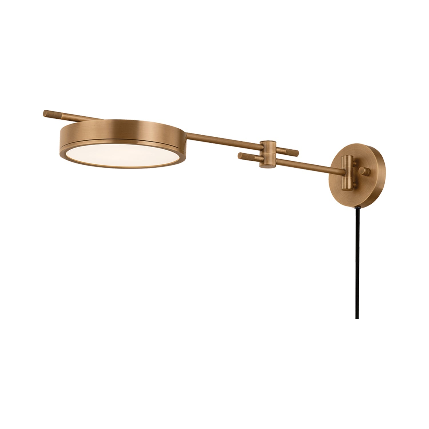 Thatcher LED Wall Light.