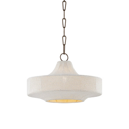 Thurso Pendant Light (Small).
